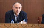 رضوانی: برای آماده‌سازی تیم واترپلو جوانان زمان زیادی نداریم