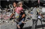مصر، اسراییل را مسئول کامل فجایع غزه دانست