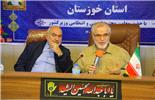 توزیع متوازن زائران اربعین برای تسهیل خدمات‌رسانی و افزایش امنیت