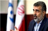 کمالوندی: معاون گروسی برای تداوم مذاکرات فنی به ایران سفر می‌کند