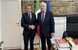 گروسی: دیپلماسی با ایران بیش از هر زمان دیگری ضرورت دارد