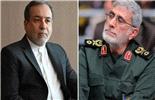 عضویت عراقچی و قاآنی در هیئت امنای بنیاد حفظ آثار دفاع مقدس