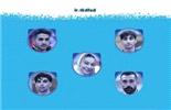 پایان کار تکواندوکاران ایران با 13 مدال طلا، نقره و برنز