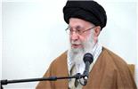 رهبر انقلاب: خط ائمه «خط ایستادگی و استقامت» است