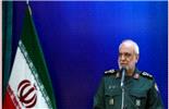 رییس سازمان حفاظت اطلاعات سپاه: دشمن جرات مقابله سخت با ایران را ندارد