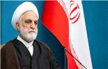 اژه‌ای:  واضعان تحریم در فکر فروپاشی ایران بودند، که محقق نشد