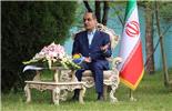 بازگشایی بخش مسافری مرز آستارا از اهداف سفر رئیس جمهور به آذربایجان