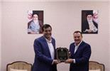 استفان فوکس: دختران ایران در موی تای جلوتر از پسران هستند
