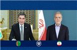 پزشکیان: ایران از هر اقدامی برای تقویت صلح و آرامش حمایت می‌کند