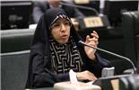 نشست مشترک فراکسیون زنان با رئیس مجلس برای بررسی مطالبات زنان در طرح اصلاح قانون مهریه/ دستور قالیباف برای برگزاری نشست های مشترک فراکسیون با کمیسیون قضایی