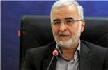 شعله‌های آتش در اکثر نقاط تحت تاثیر حریق بندر شهید رجایی خاموش شده است