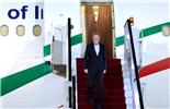 پزشکیان به تهران بازگشت/ در سفر یک روزه رئیس جمهوری به باکو چه گذشت