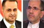 تخت روانچی بر لزوم اجرایی شدن همه تفاهم‌نامه‌های بین تهران و بغداد تأکید کرد