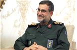 دریادار تنگسیری: سرعت شناورهای موشک‌انداز سپاه به 116 نات (215 کیلومتر) رسید