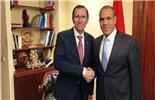 مصر: اسراییل از توافق آتش بس خارج شده است
