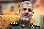 حکم فرمانده کل قوا در انتصاب سردار پاکپور به فرماندهی کل سپاه پاسداران