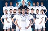 اقدام ارزشمند بازیکنان تیم ملی والیبال؛ ما سربازان وطنیم