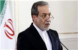 عراقچی: وزارت امور خارجه آماده هم‌افزایی با نیروهای مسلح کشور است