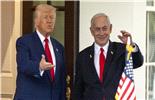 US Loses Peace Mask in Israel-Iran Crossfire