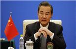 Israel`s Attacks on Iran`s Nuclear Facilities Set Dangerous Precedent – Wang Yi