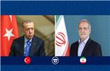 پزشکیان: همکاری کشورهای اسلامی اقدامات خصمانه رژیم صهیونیستی را خنثی می کند