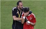 الأهلي يتلقى ضربه قويه.. إمام عاشور ينتهي مشواره في مونديال الأنديه