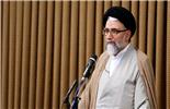 وزیر اطلاعات: با معدود خائنین و نفوذی های دشمن برخورد قاطعانه می‌کنیم