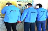 عاملان تیراندازی در زینبیه اصفهان دستگیر شدند