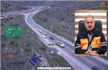 برنامه ریزی جهت نصب 25 سامانه عکسبرداری ثابت از ترددهای گلستان