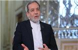 عراقجی: العدوان الصهیونی لم یکن ممکنا بدون دعم أمیرکی