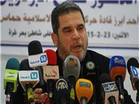حماس در بیانیه ای  شهادت صلاح بردویل، نماینده پارلمان فلسطین را تسلیت گفت