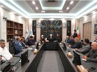 تلاش براي بهره‌برداري از فاز دوم پتروشيمي کرمانشاه تا پايان سال