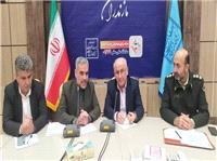 استاندار: از تلاش های مثبت ستاد خدمات سفر قدردانی می کنم