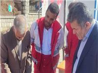 روند خدمات‌رساني به مسافران نوروزي در چهارمحال و بختياري مطلوب است