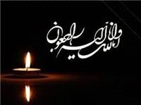 پيام استاندار آذربايجان شرقي به مناسبت شهادت سرهنگ پاسدار صمد قلعه جوقي
