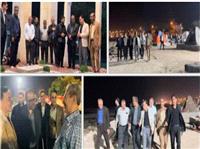 دستفروشان خيابان ساحلي بوشهر ساماندهي شوند