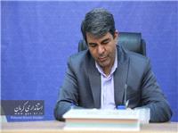 هفت انتصاب جديد در فرمانداري‌ها / انتصاب مشاوران جديد در حوزه‌هاي کليدي