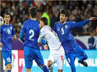 تیم ملی فوتبال ایران به جام جهانی 2026 صعود کرد
