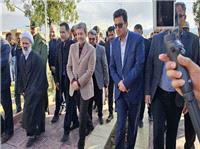 تکميل احداث مدارس در گلپايگان با استفاده از ظرفيت خيرين مدرسه‌ساز
