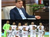 صعود تيم ملي به جام جهاني با درخشش بوشهري‌ها يک افتخار است