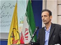 بحران آب در جم بسيار نگران‌کننده است
