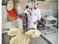 اجراي طرح دوگانه سوز کردن نانوايي‌ها در استان بوشهر