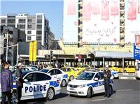 محدودیت های ترافیکی پلیس تهران در راهپیمایی روز قدس