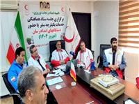 کاهش 35 درصدي حواث رانندگي در نوروز 1404