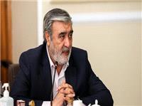 عزیزی: امنیت سرمایه‌گذاری موجب ارتقای نقش بخش خصوصی در اقتصاد می‌شود/مجلس مقابل برخورد سلیقه‌ای با قوانین مربوط به سرمایه‌گذاری خواهد ایستاد