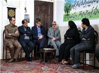 بازديد استاندار يزد از تنها کمپ ترک اعتياد ماده 16 بانوان در استان يزد