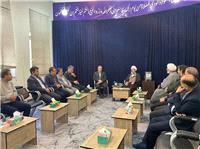 قرچک آماده برگزاري راهپيمايي باشکوه روز قدس است