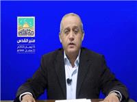 قدس قطب نماي امت اسلام است/ ايران ثابت کرد که فلسطين تنها نيست