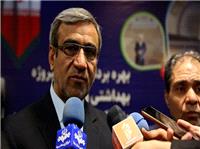 مشهد نيازمند افزايش سرانه درمان و توسعه زيرساخت‌هاي بهداشتي است