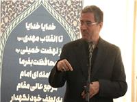 توسعه و سرمايه‌گذاري نيازمند آرامش و امنيت است